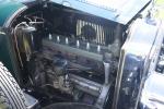 Packard Six Model 533 Phaeton 1928 года